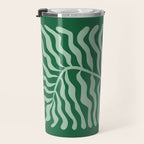 Fun Sage: Matisse Edition Travel Mug Gallery Image 3