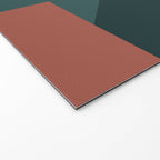 Maximalist Geometric 06A Welcome Mat Gallery Image 2