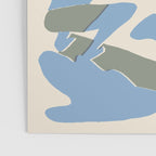 Ocean Flow  Poster Gallery Image 3