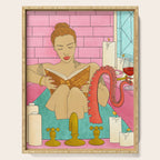 Get Lost Serving Tray Gallery Image 1