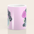 Aquarius Coffee Mug Gallery Image 4
