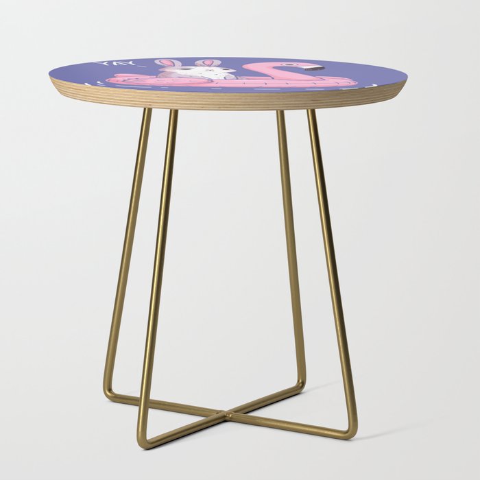 Yay Side Table Gallery Image 1