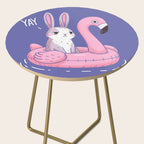 Yay Side Table Gallery Image 2