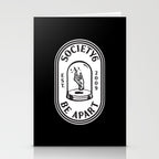 Be Apart Stationery Card Gallery Image 2