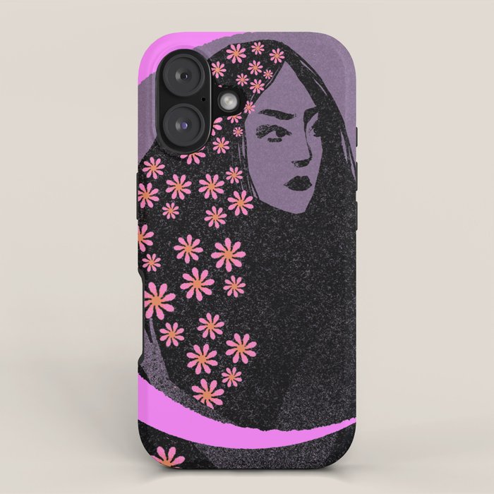 Awake iPhone Case Gallery Image 1