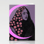Awake Stationery Card Gallery Image 2