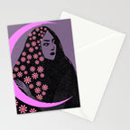 Awake Stationery Card Gallery Image 2