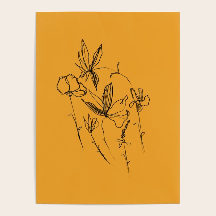 Remember The Small Joys Of Spring Poster Gallery Image 1