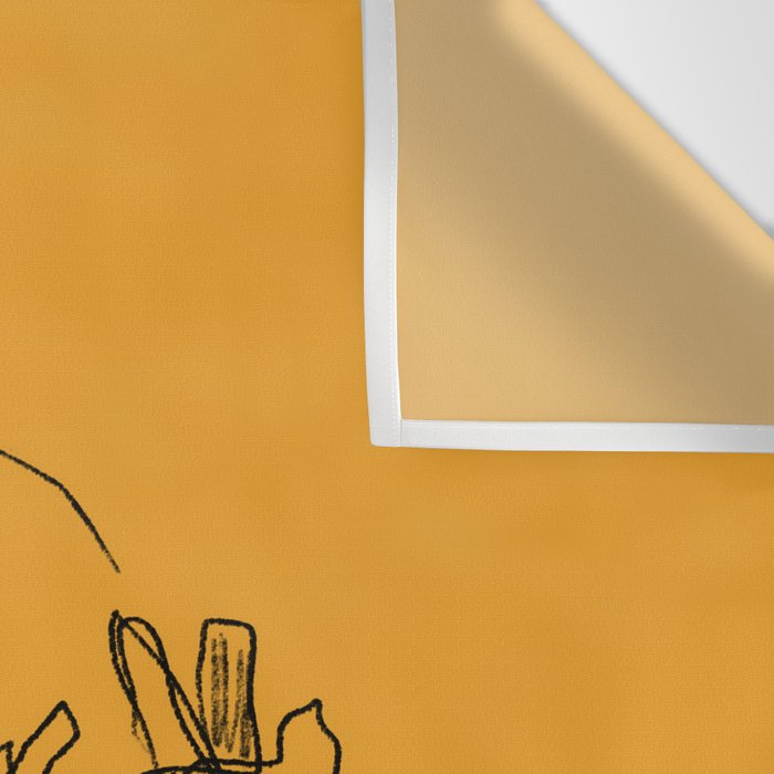 Remember The Small Joys Of Spring Wall Tapestry Gallery Image 3