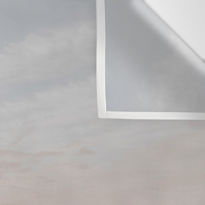 summer sunset vi / san francisco, california Wall Tapestry Gallery Image 3