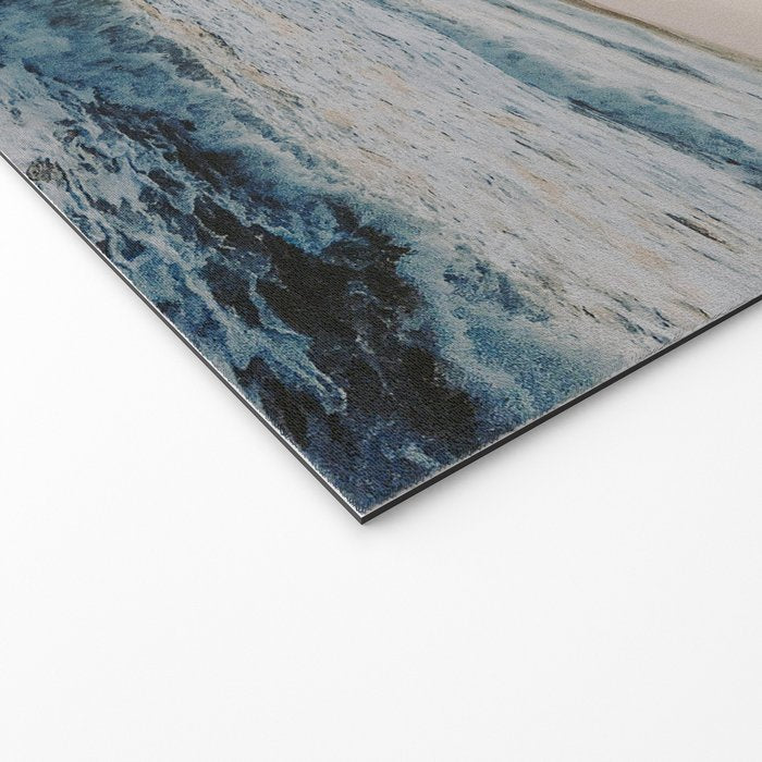 summer sunset vi / san francisco, california Welcome Mat Gallery Image 2