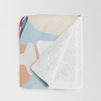 Apres Ski Throw Blanket Gallery Image 3