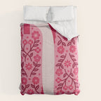 Cowgirl Boots - Hot Pink Comforter Gallery Image 6