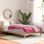 Cowgirl Boots - Hot Pink Comforter Gallery Image 2