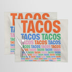 253 Tacos Placemat Gallery Image 1