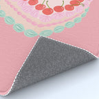 Preppy Cake Rug Gallery Image 4