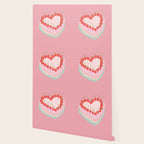 Preppy Cake Wallpaper Gallery Image 2