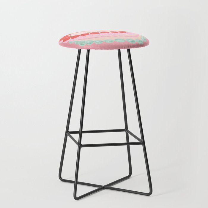 Preppy Cake Stool Gallery Image 1