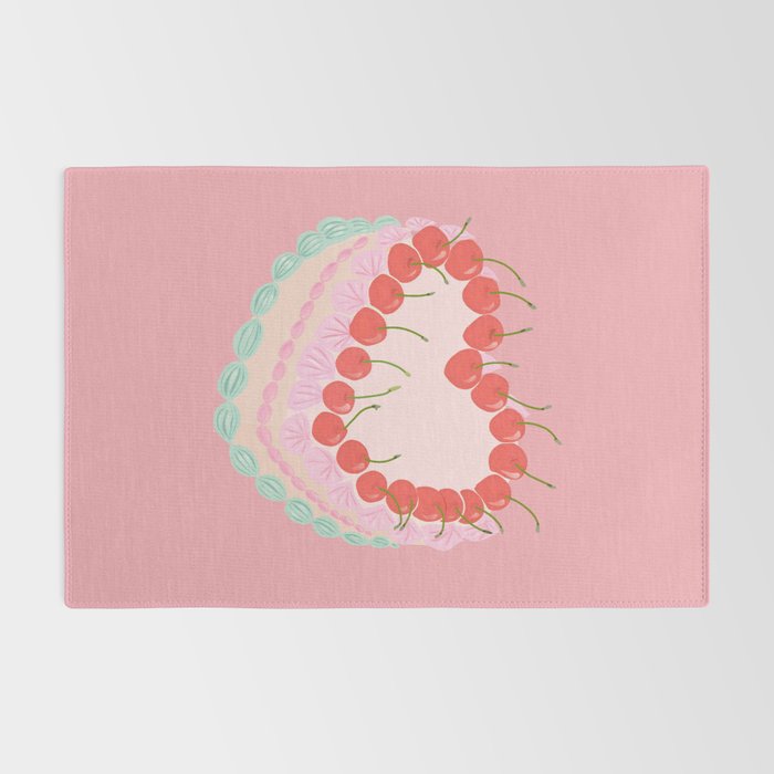 Preppy Cake Rug Gallery Image 2
