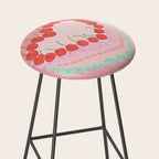 Preppy Cake Stool Gallery Image 2