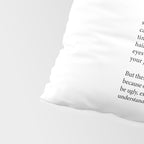 Becoming Real, Velveteen Rabbit Pillow Sham Gallery Image 4