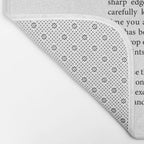 Becoming Real, Velveteen Rabbit Bath Mat Gallery Image 2