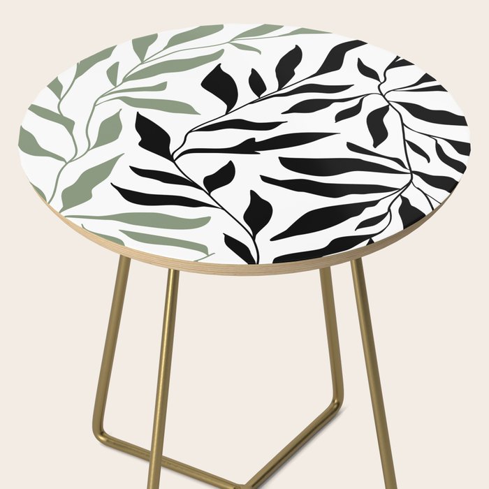 Simplistic Nature Side Table Gallery Image 2