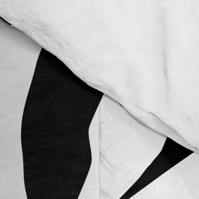 Simplistic Nature Comforter Gallery Image 4