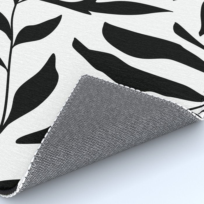 Simplistic Nature Rug Gallery Image 4