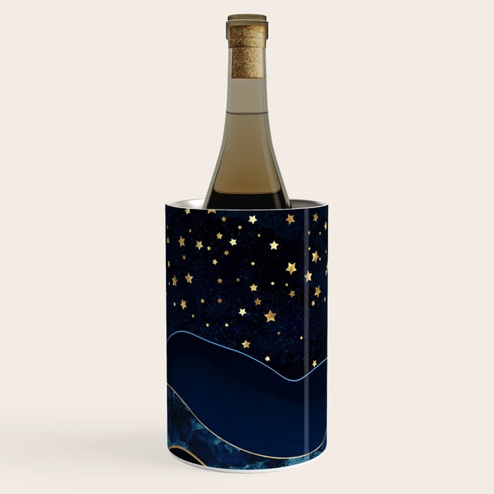 Golden Moon Wine Chiller Gallery Image 2