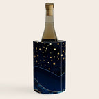 Golden Moon Wine Chiller Gallery Image 2