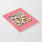 Mushrooms of West Virginia Notebook Gallery Image 2