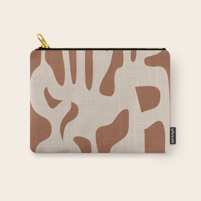 Liquid Harmony 3 Carry All Pouch Gallery Image 1