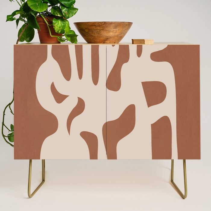 Liquid Harmony 3 Credenza Gallery Image 1