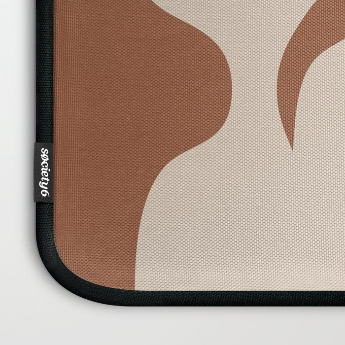 Liquid Harmony 3 Laptop Sleeve Gallery Image 3