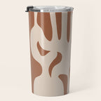 Liquid Harmony 3 Travel Mug Gallery Image 3