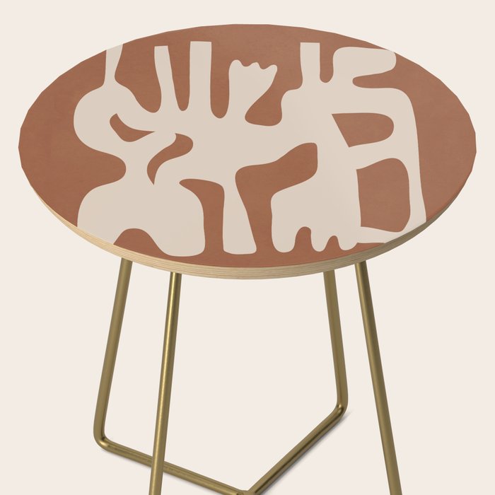 Liquid Harmony 3 Side Table Gallery Image 2