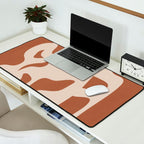 Liquid Harmony 3 Desk Mat Gallery Image 2