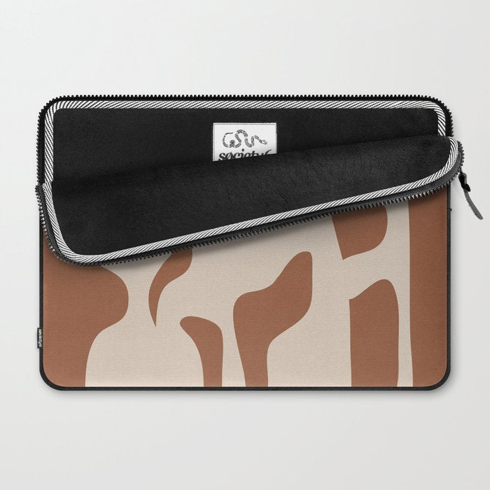 Liquid Harmony 3 Laptop Sleeve Gallery Image 2
