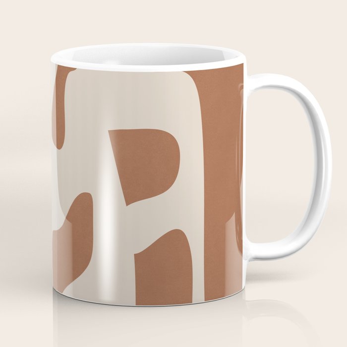 Liquid Harmony 3 Coffee Mug Gallery Image 1