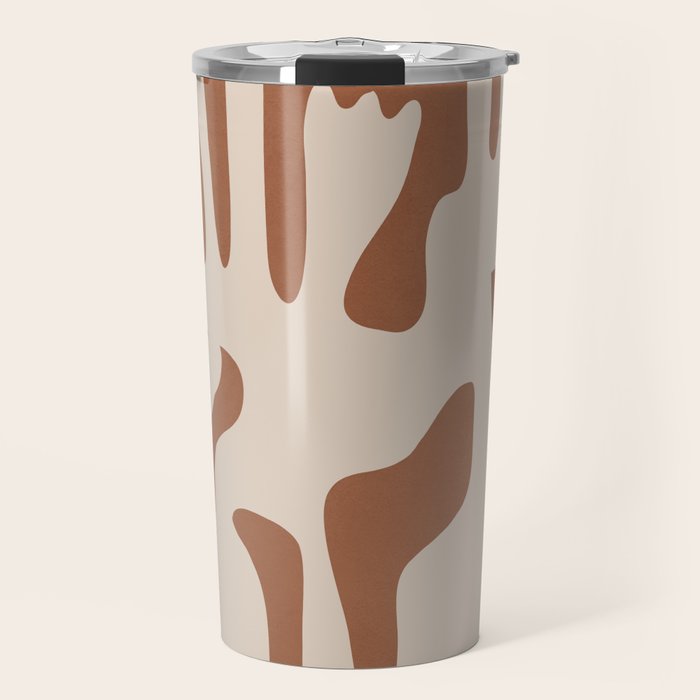 Liquid Harmony 3 Travel Mug Gallery Image 1