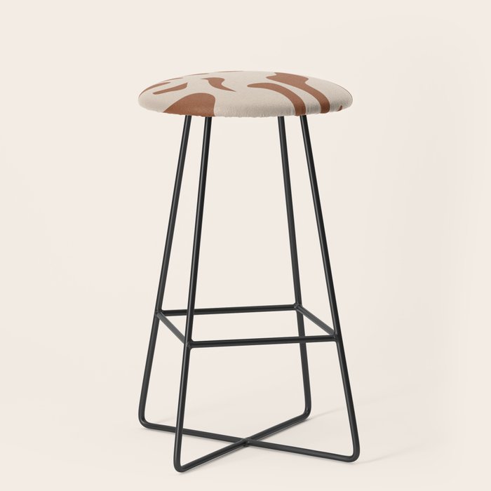 Liquid Harmony 3 Stool Gallery Image 1