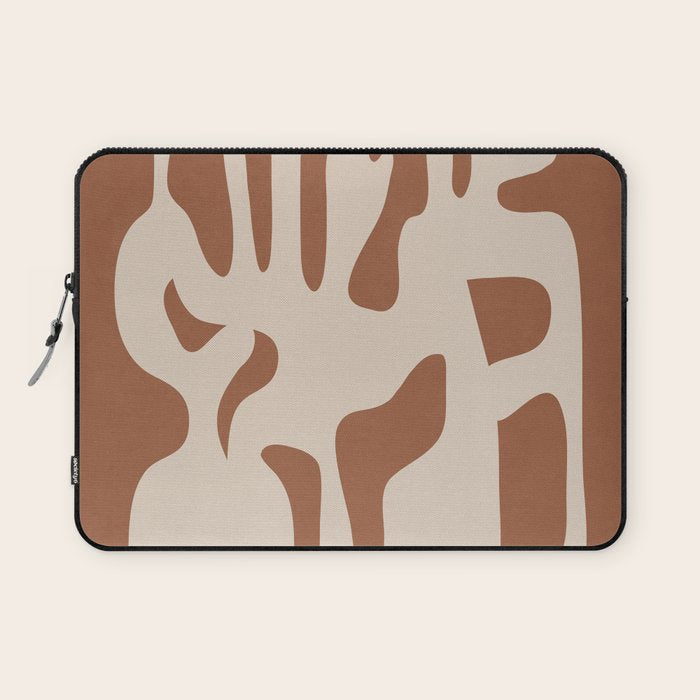 Liquid Harmony 3 Laptop Sleeve Gallery Image 1