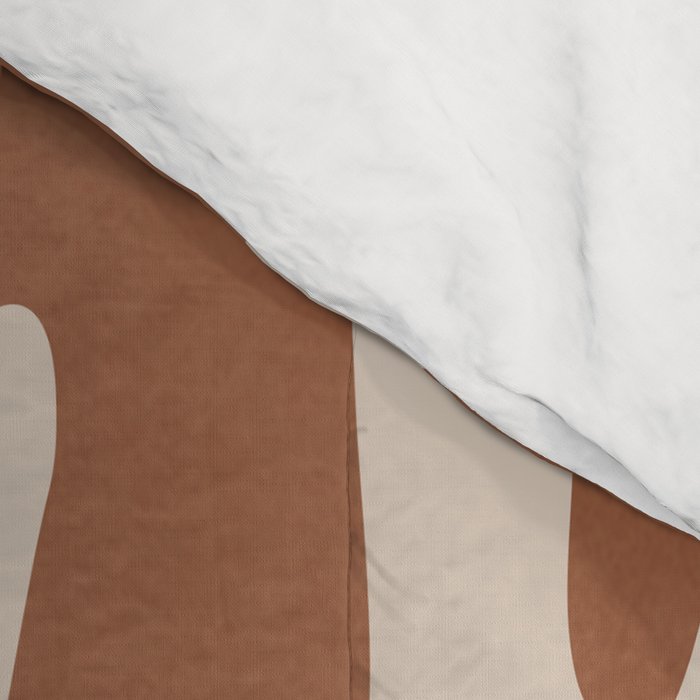 Liquid Harmony 3 Comforter Gallery Image 4