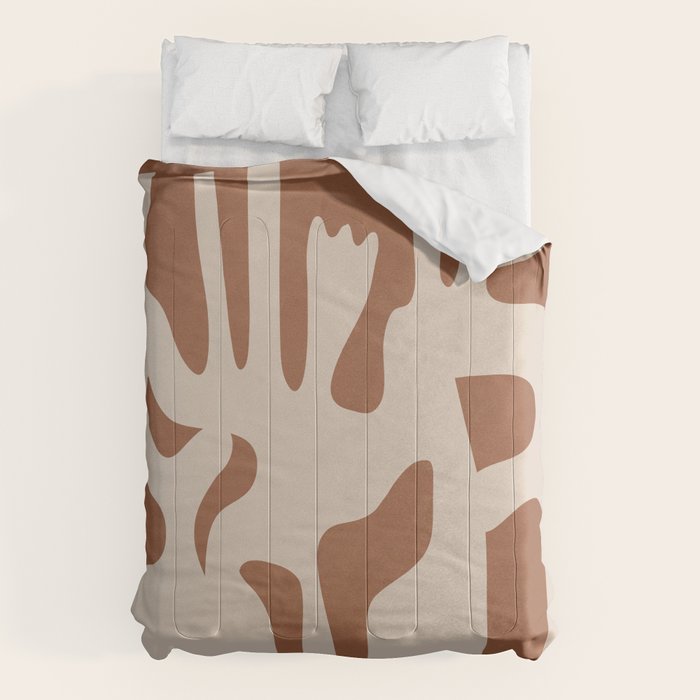 Liquid Harmony 3 Comforter Gallery Image 6