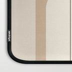 Minimal Geometric Shapes 76 Laptop Sleeve Gallery Image 3