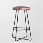 Blush Vista Stool Gallery Image 1