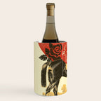 GOTHIC COWBOY Wine Chiller Gallery Image 2