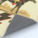 GOTHIC COWBOY Rug Gallery Image 4