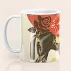 GOTHIC COWBOY Coffee Mug Gallery Image 3